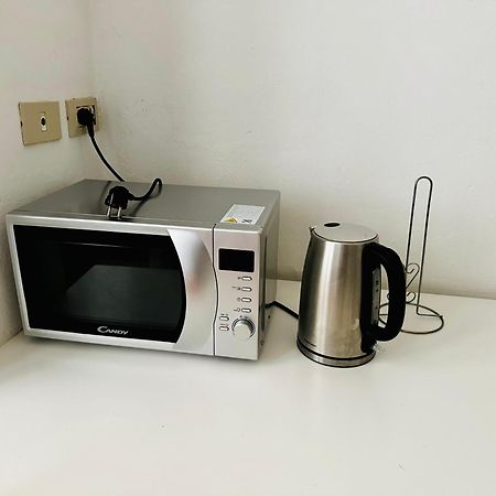 City Rooms Pisa Ngoại thất bức ảnh