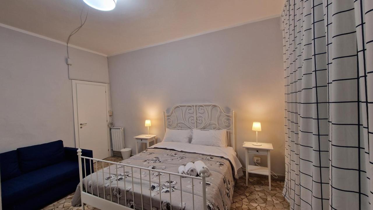 City Rooms Pisa Ngoại thất bức ảnh