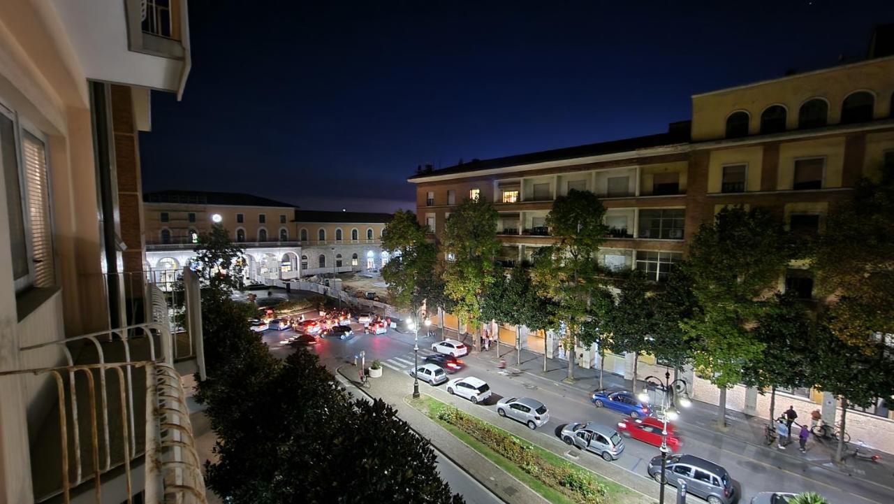 City Rooms Pisa Ngoại thất bức ảnh
