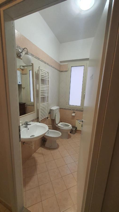 City Rooms Pisa Ngoại thất bức ảnh