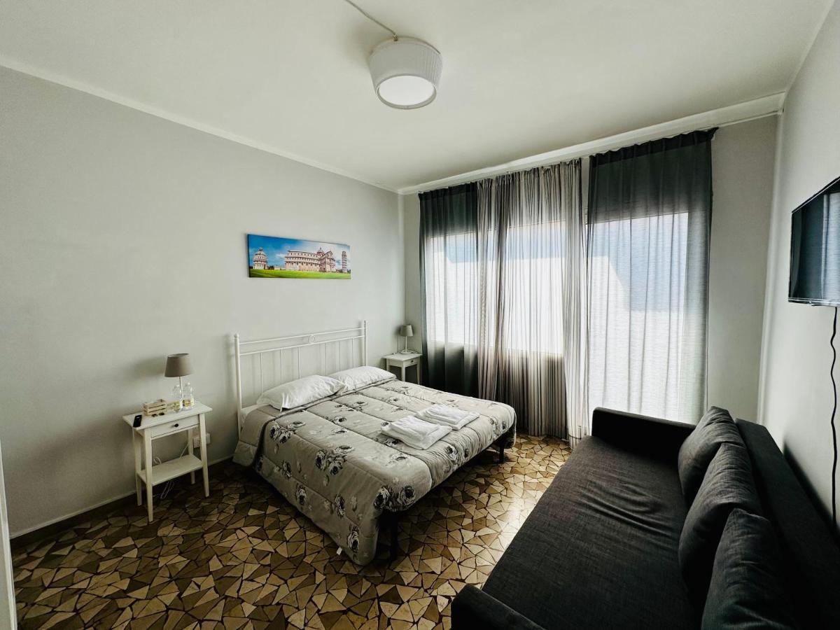 City Rooms Pisa Ngoại thất bức ảnh