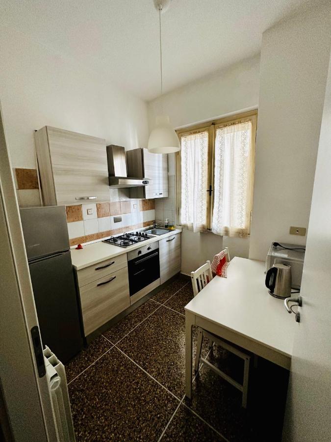 City Rooms Pisa Ngoại thất bức ảnh
