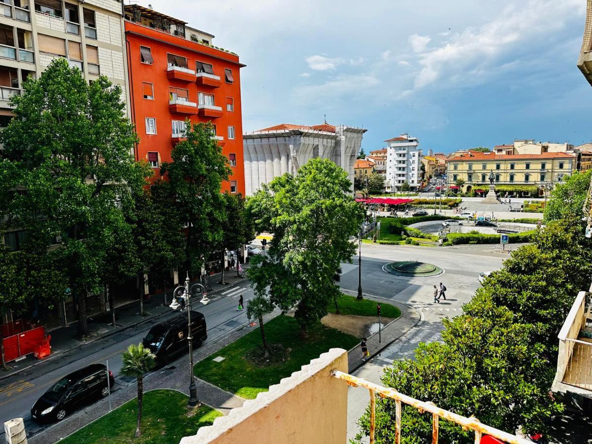 City Rooms Pisa Ngoại thất bức ảnh