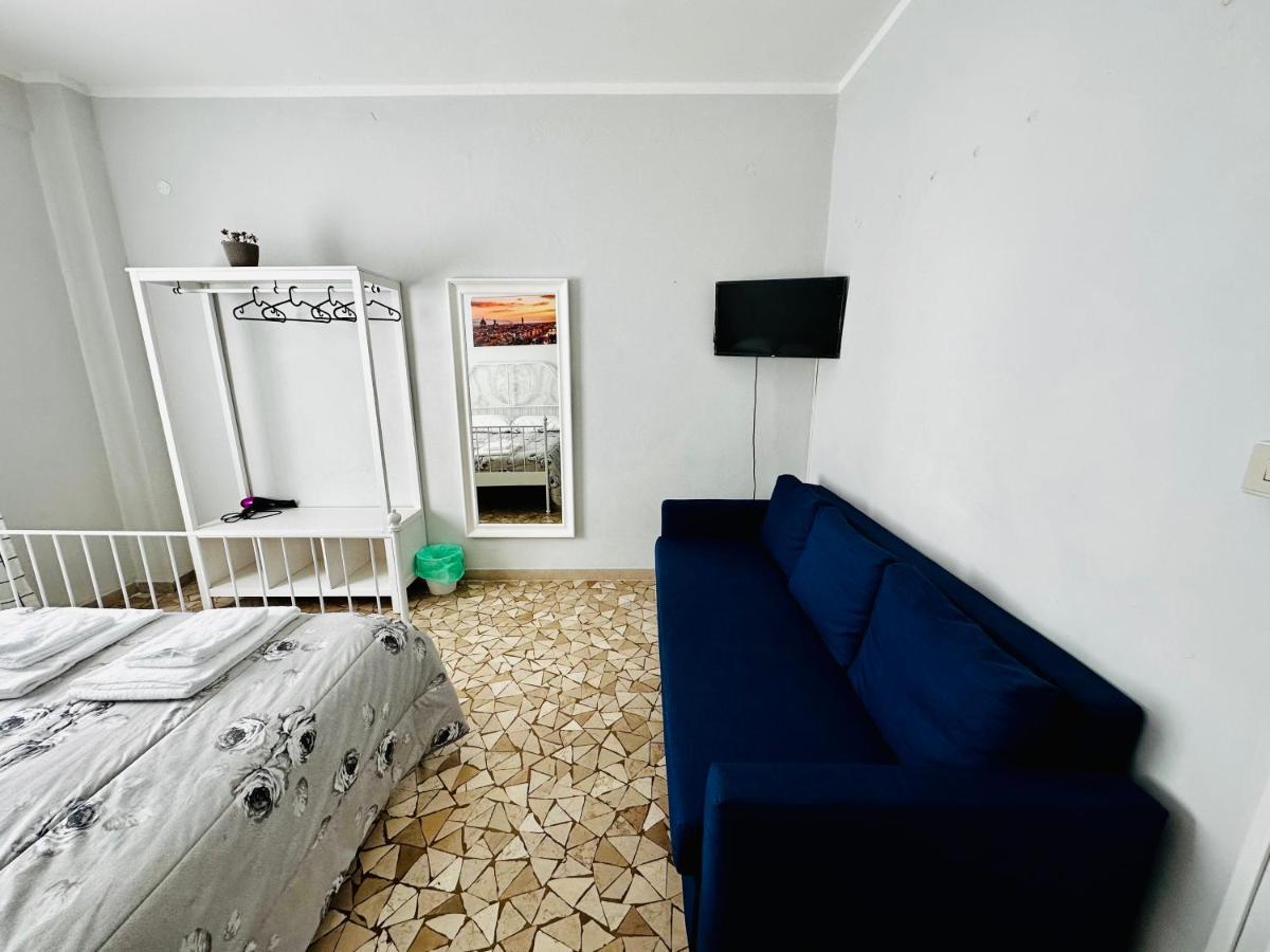 City Rooms Pisa Ngoại thất bức ảnh