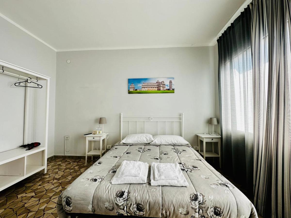 City Rooms Pisa Ngoại thất bức ảnh