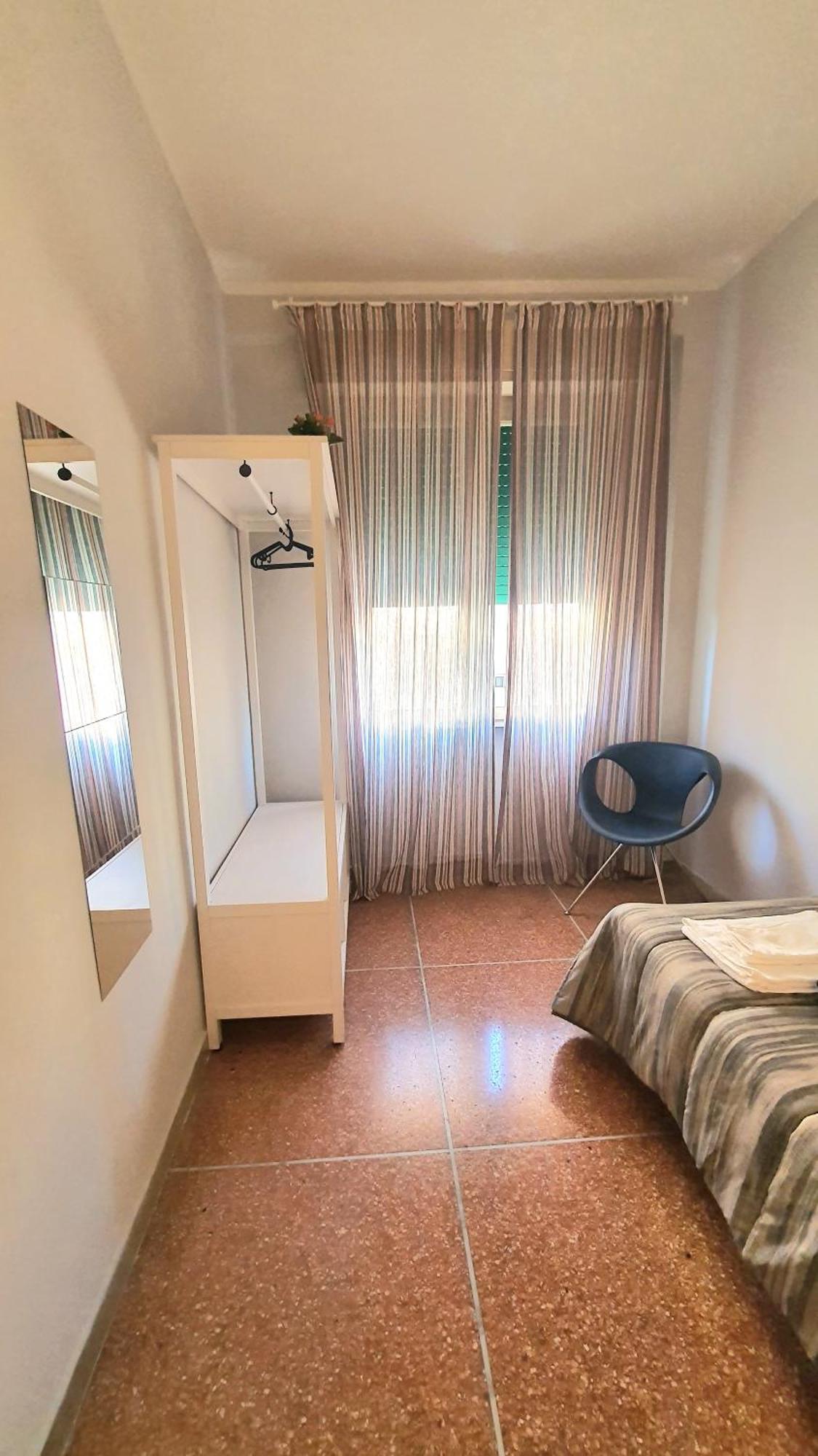 City Rooms Pisa Phòng bức ảnh