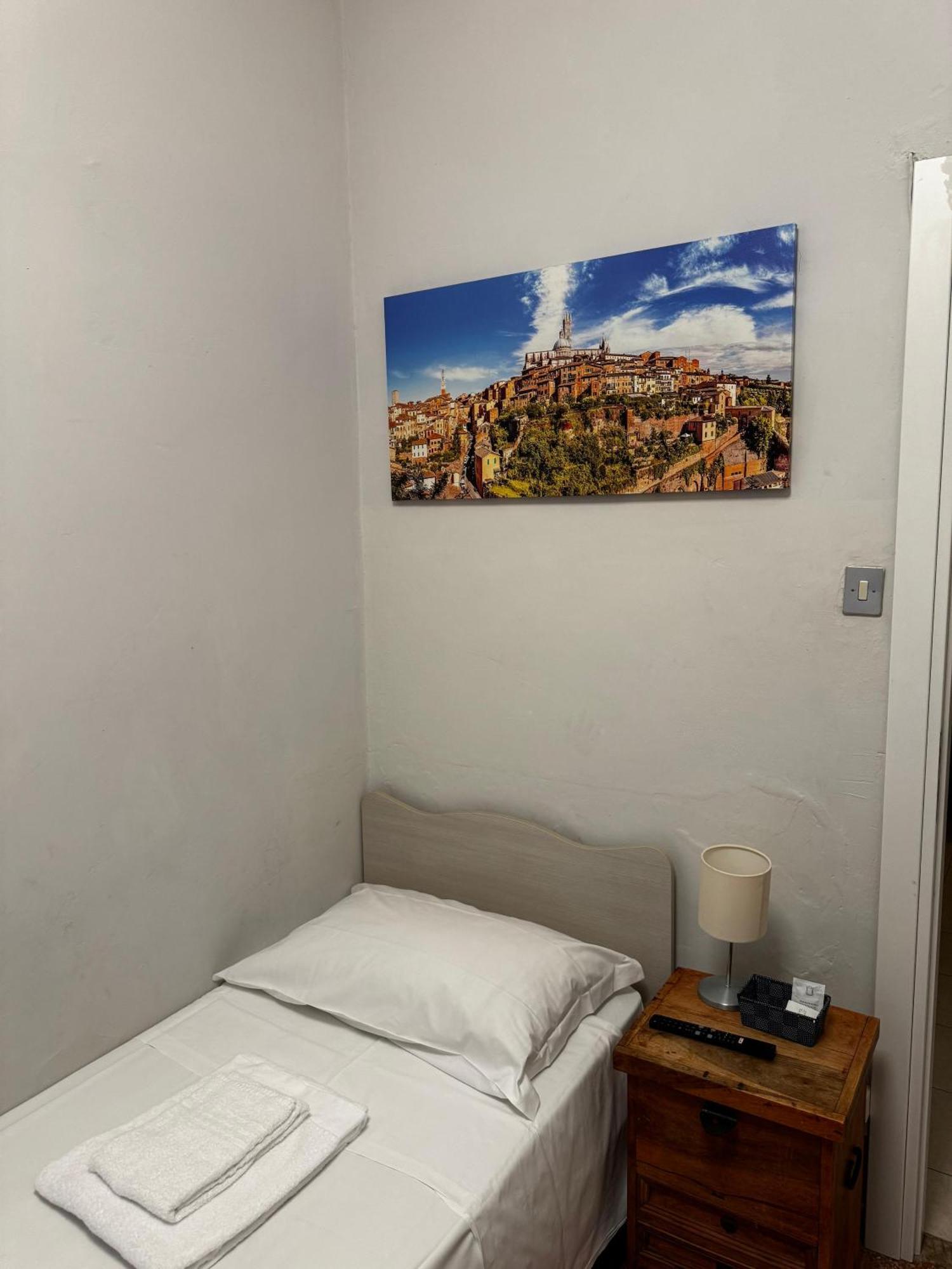 City Rooms Pisa Ngoại thất bức ảnh