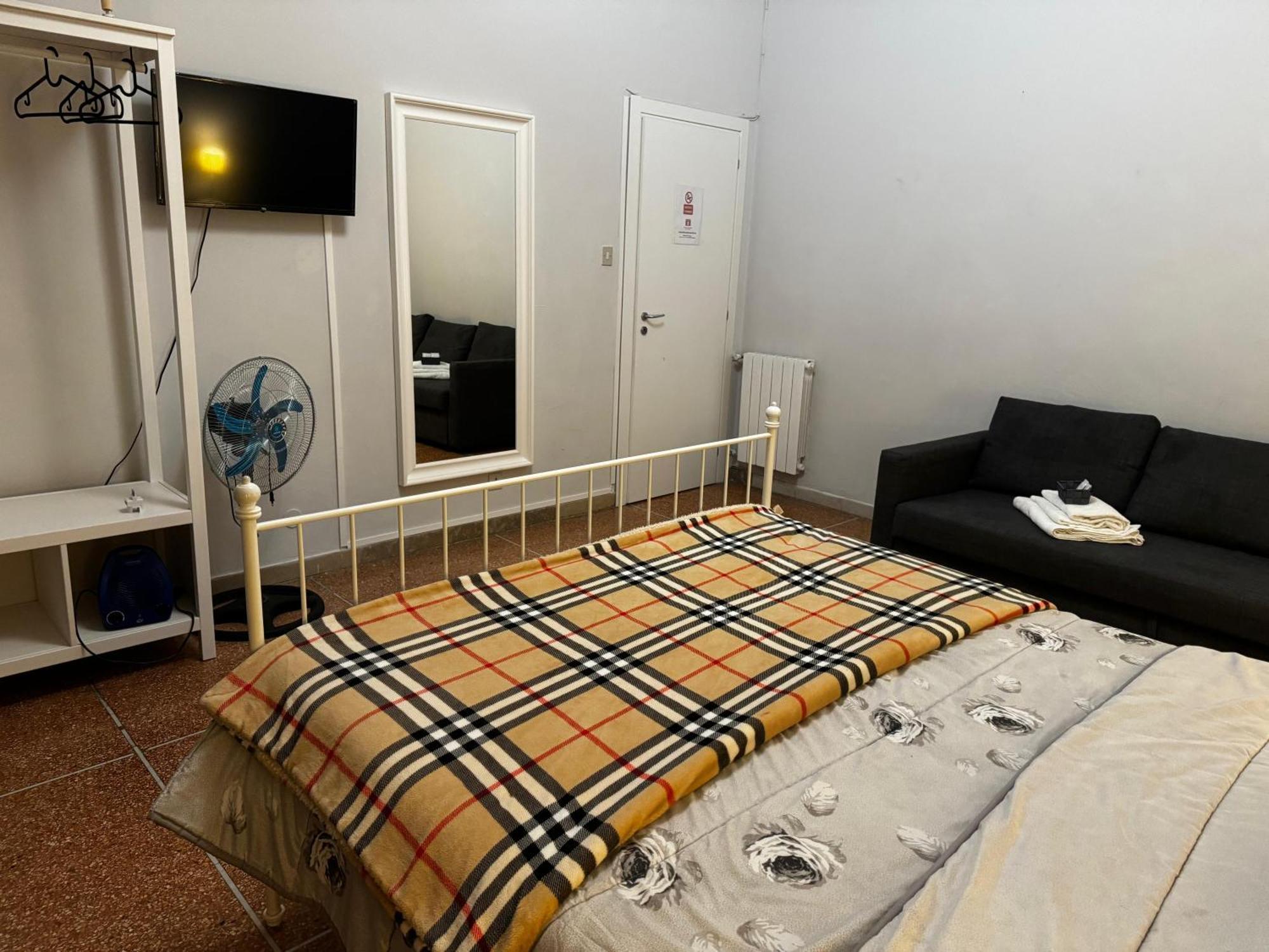 City Rooms Pisa Ngoại thất bức ảnh