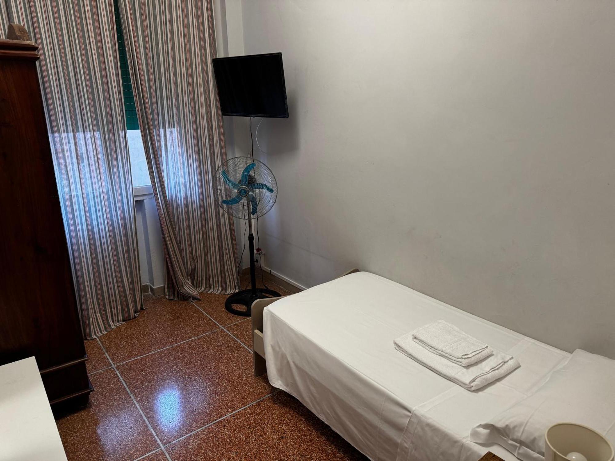 City Rooms Pisa Ngoại thất bức ảnh