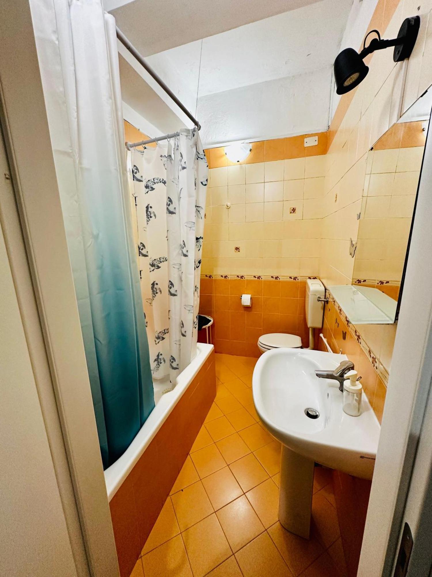 City Rooms Pisa Ngoại thất bức ảnh