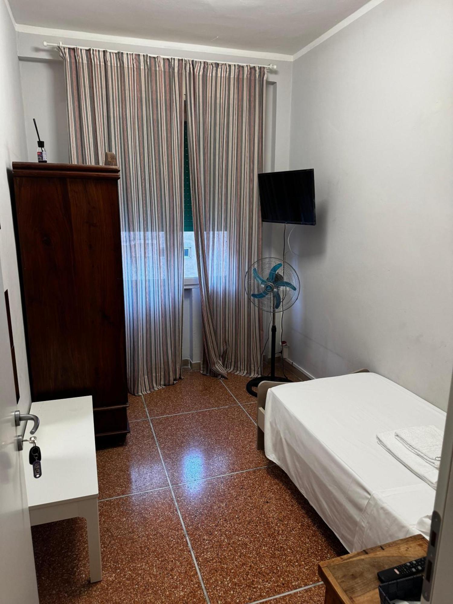 City Rooms Pisa Ngoại thất bức ảnh