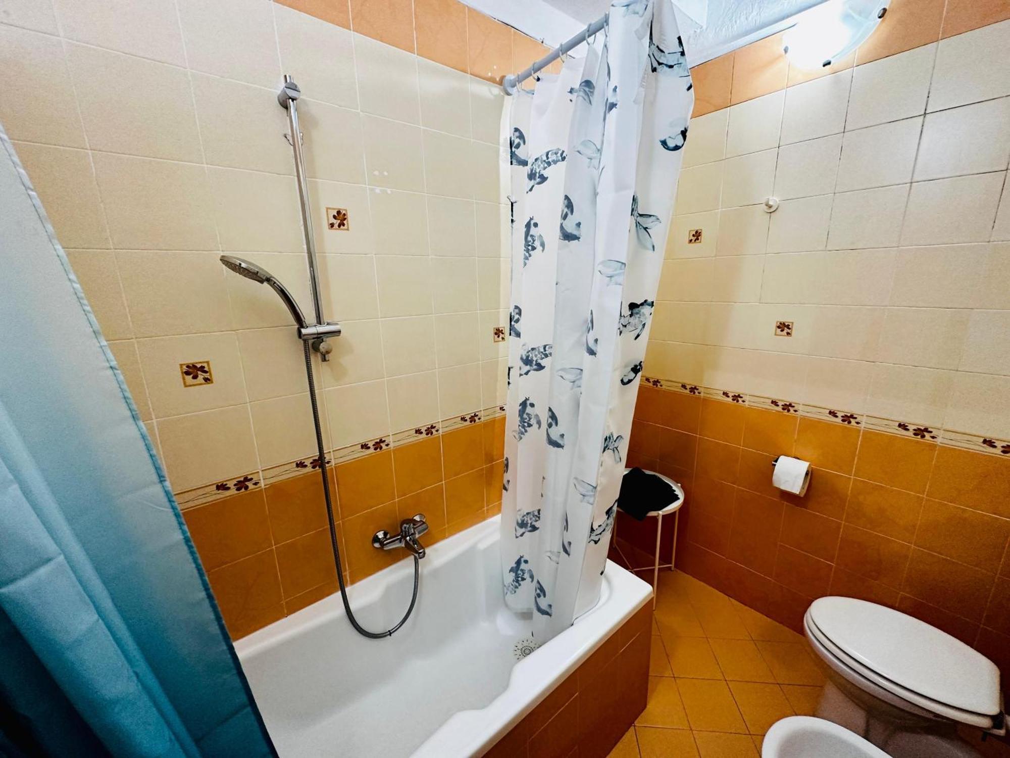 City Rooms Pisa Ngoại thất bức ảnh