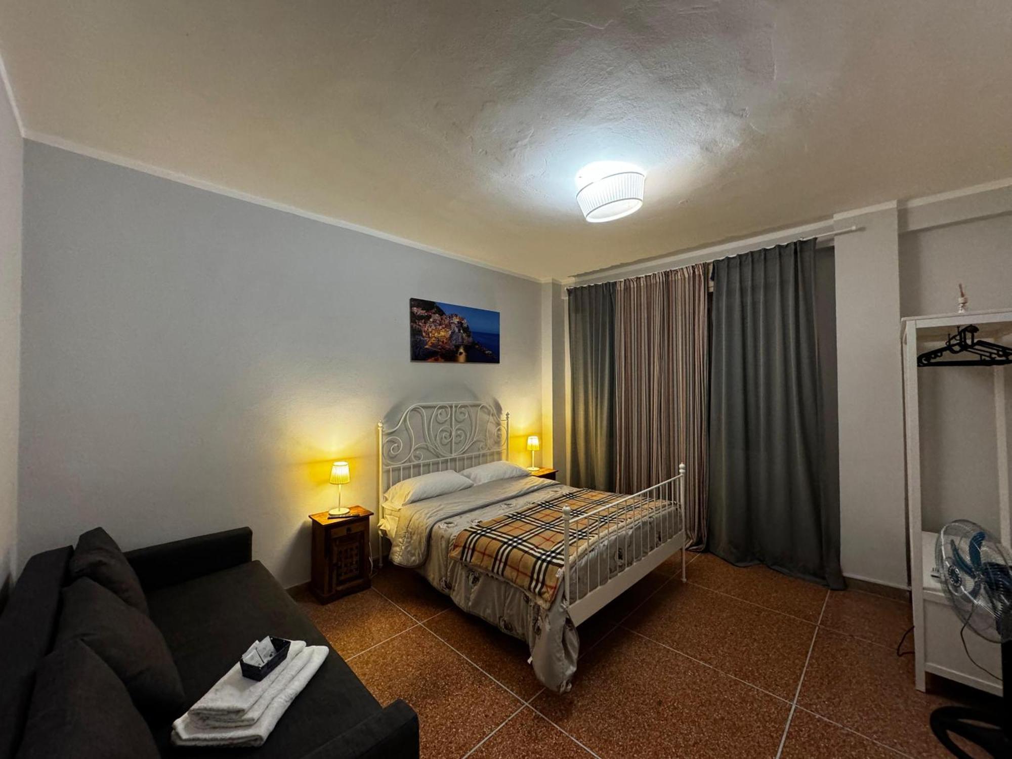 City Rooms Pisa Ngoại thất bức ảnh
