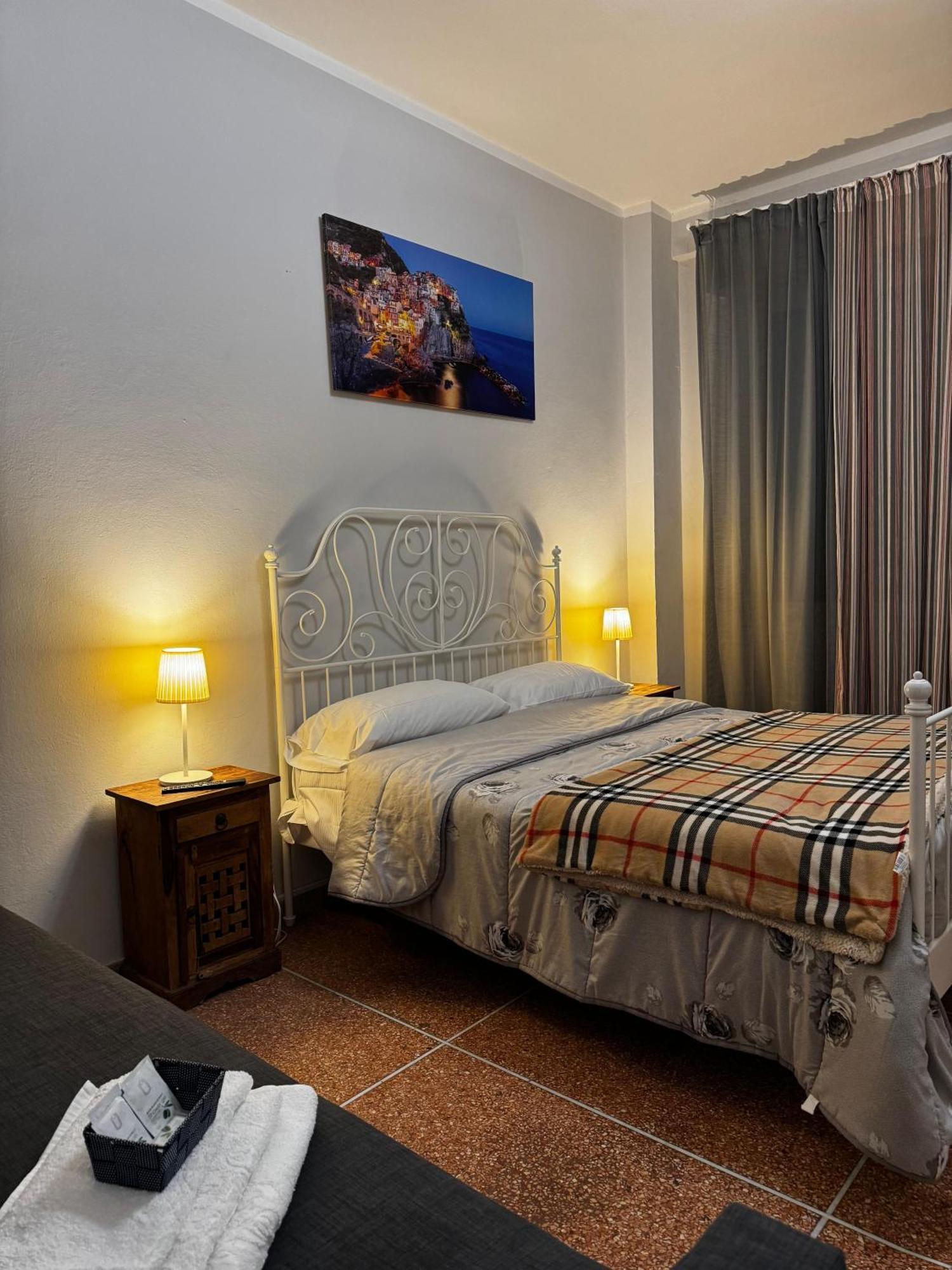 City Rooms Pisa Ngoại thất bức ảnh
