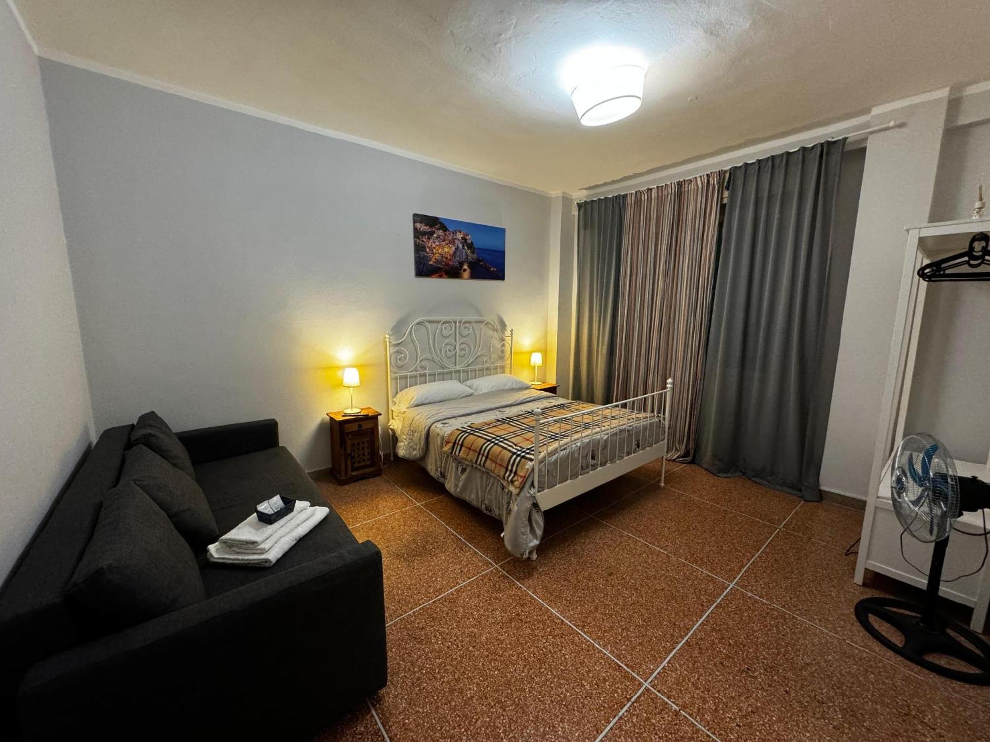 City Rooms Pisa Ngoại thất bức ảnh