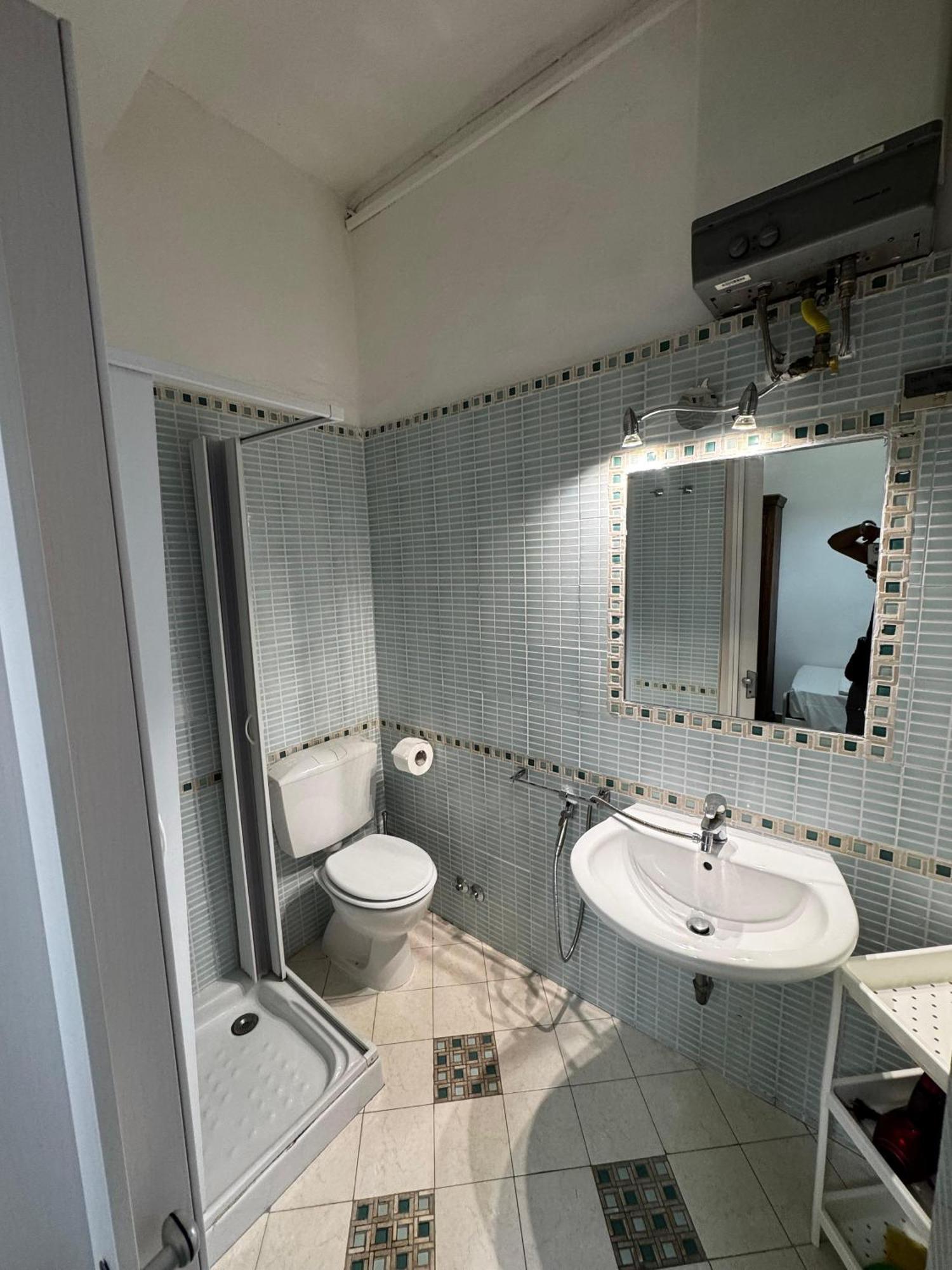 City Rooms Pisa Ngoại thất bức ảnh