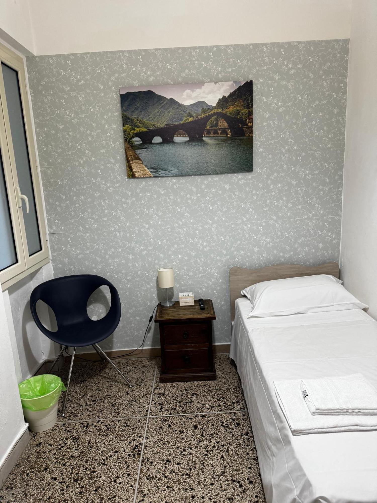 City Rooms Pisa Ngoại thất bức ảnh