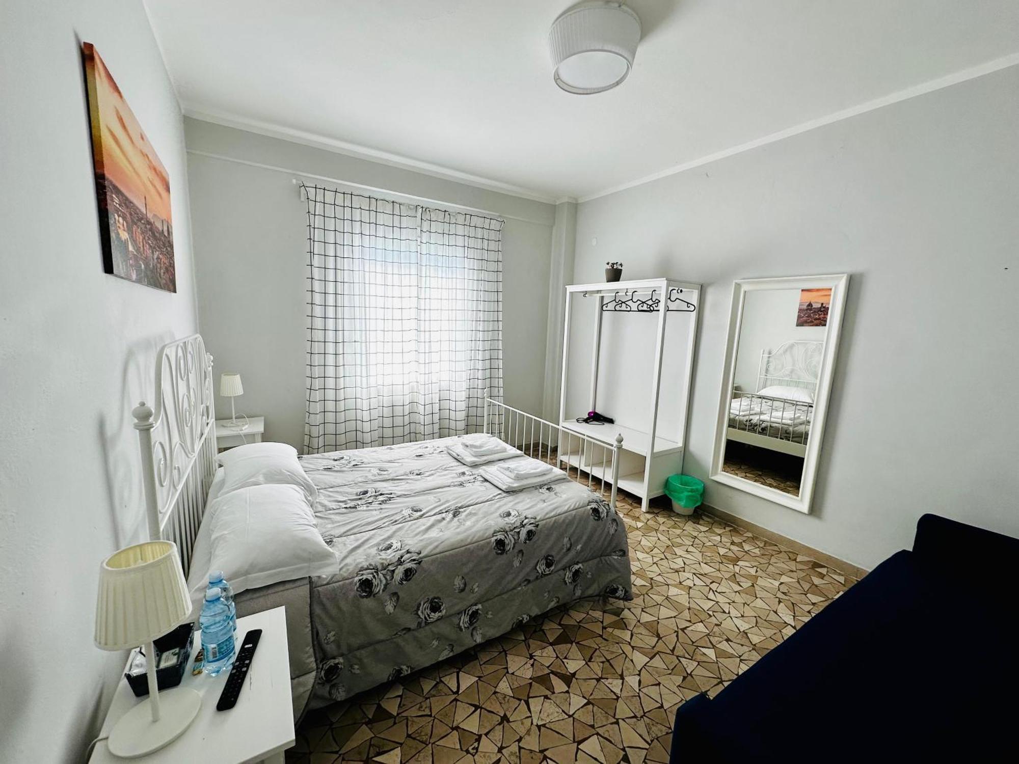 City Rooms Pisa Ngoại thất bức ảnh